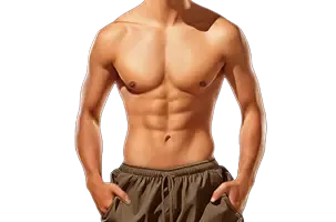 En forma